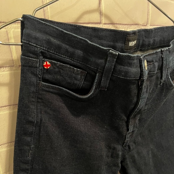 HUDSON jeans Women's blue Jeans/size 26 - Picture 4 of 9
